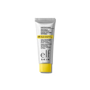 e. l.f. Cosmetics Suntouchable Invisible Sunscreen Spf 30 Mini in White - Vegan and Cruelty-Free Makeup