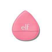 e. l.f. Cosmetics Pillow Puff Foundation Sponge - Vegan and Cruelty-Free Makeup