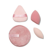 e. l.f. Cosmetics Sponge On, Sponge Off Kit - Vegan and Cruelty-Free Makeup
