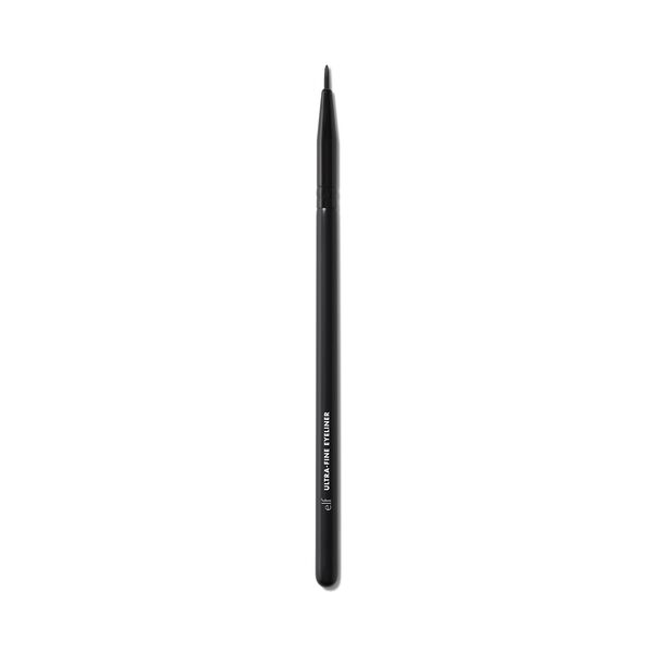 e. l.f. Cosmetics Ultra Fine Eyeliner Brush - Vegan and Cruelty-Free Makeup