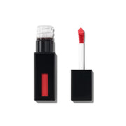 e. l.f. Cosmetics Glossy Lip Stain in Polished Peach - Vegan and Cruelty-Free Makeup