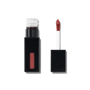 e. l.f. Cosmetics Glossy Lip Stain in Rose Rizzin' - Vegan and Cruelty-Free Makeup