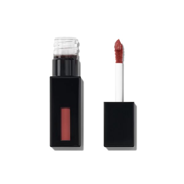 e. l.f. Cosmetics Glossy Lip Stain in Rose Rizzin' - Vegan and Cruelty-Free Makeup