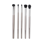 e. l.f. Cosmetics Smoky Eye Brush Kit - Vegan and Cruelty-Free Makeup