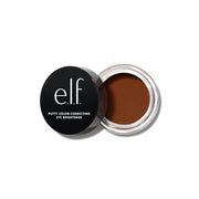 e. l.f. Cosmetics Putty Colour-Correcting Eye Brightener in Rich - Vegan and Cruelty-Free Makeup