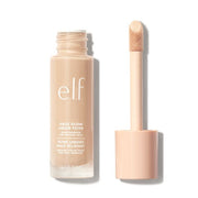 e. l.f. Cosmetics Halo Glow Liquid Filter in 1 Fair Neutral Peach - Vegan and Cruelty-Free Makeup