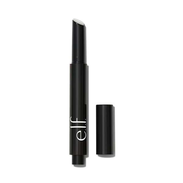 e. l.f. Cosmetics Pout Clout Lip Plumping Pen in Clear - Vegan and Cruelty-Free Makeup