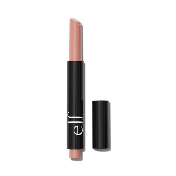 e. l.f. Cosmetics Pout Clout Lip Plumping Pen in Light Peachy Pink - Vegan and Cruelty-Free Makeup
