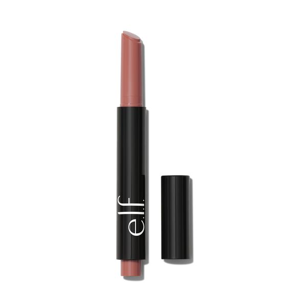 e. l.f. Cosmetics Pout Clout Lip Plumping Pen in Light Nude Pink - Vegan and Cruelty-Free Makeup