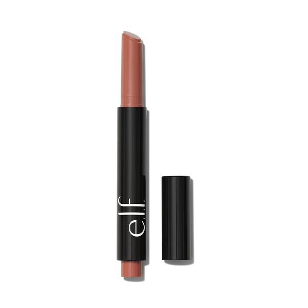 e. l.f. Cosmetics Pout Clout Lip Plumping Pen in Neutral Beige - Vegan and Cruelty-Free Makeup