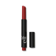 e. l.f. Cosmetics Pout Clout Lip Plumping Pen in Sheer Red - Vegan and Cruelty-Free Makeup