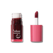 e. l.f. Cosmetics Sheer For It Blush Tint in Sheer Red - Vegan and Cruelty-Free Makeup