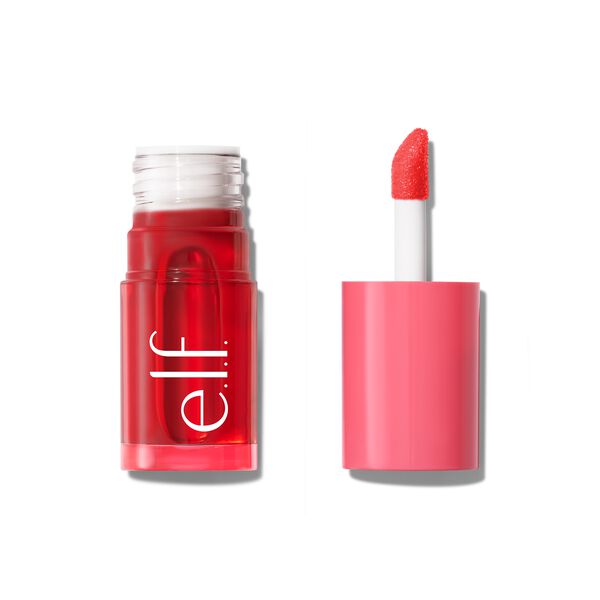 e. l.f. Cosmetics Sheer For It Blush Tint in Sheer Pink - Vegan and Cruelty-Free Makeup