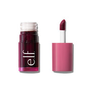 e. l.f. Cosmetics Sheer For It Blush Tint in Sheer Plum - Vegan and Cruelty-Free Makeup
