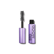 e. l.f. Cosmetics Big Mood Mascara Travel Size in Green - Vegan and Cruelty-Free Makeup