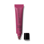 e. l.f. Cosmetics Glow Reviver Melting Lip Balm in Plum - Vegan and Cruelty-Free Makeup