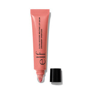 e. l.f. Cosmetics Glow Reviver Melting Lip Balm in Soft Pink - Vegan and Cruelty-Free Makeup
