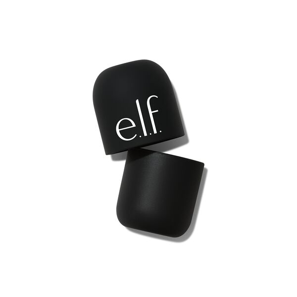 e. l.f. Cosmetics Safe Travels Face Sponge Case - Vegan and Cruelty-Free Makeup