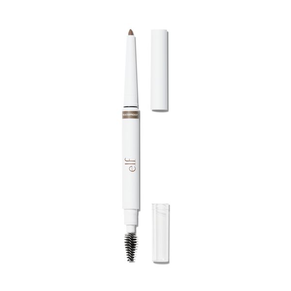 e. l.f. Cosmetics Instant Lift Waterproof Brow Pencil in Blonde - Vegan and Cruelty-Free Makeup