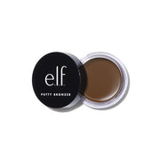 e. l.f. Cosmetics Putty Bronzer in Sun Kissed - Vegan and Cruelty-Free Makeup