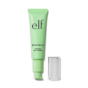 e. l.f. Cosmetics Mint Melt Cooling Face Primer - Vegan and Cruelty-Free Makeup