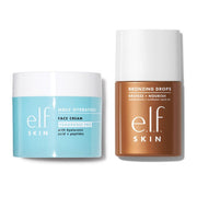 e. l.f. Cosmetics Bronzy Bffs Bundle - Vegan and Cruelty-Free Makeup