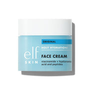e. l.f. Cosmetics Holy Hydration! Face Cream - Vegan and Cruelty-Free Makeup