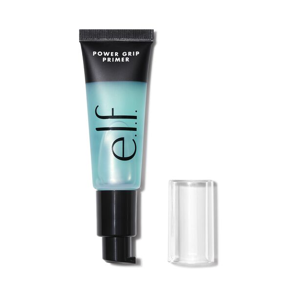 e. l.f. Cosmetics Power Grip Primer in Green - Vegan and Cruelty-Free Makeup