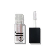 e. l.f. Cosmetics Duochrome Liquid Eyeshadow in Cyberpink - Vegan and Cruelty-Free Makeup
