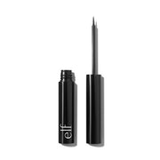 e. l.f. Cosmetics H2O Proof Inkwell Eyeliner in Black - Vegan and Cruelty-Free Makeup