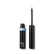 e. l.f. Cosmetics H2O Proof Inkwell Eyeliner in Light Blue - Vegan and Cruelty-Free Makeup