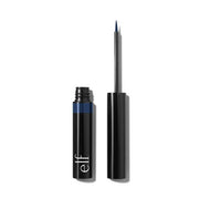 e. l.f. Cosmetics H2O Proof Inkwell Eyeliner in Navy - Vegan and Cruelty-Free Makeup