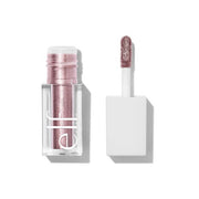 e. l.f. Cosmetics Liquid Metallic Eyeshadow in Little Dipper - Vegan and Cruelty-Free Makeup