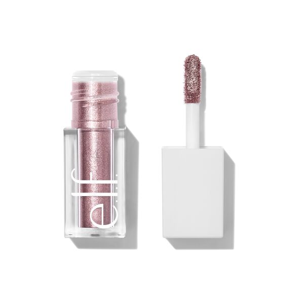 e. l.f. Cosmetics Liquid Metallic Eyeshadow in Little Dipper - Vegan and Cruelty-Free Makeup