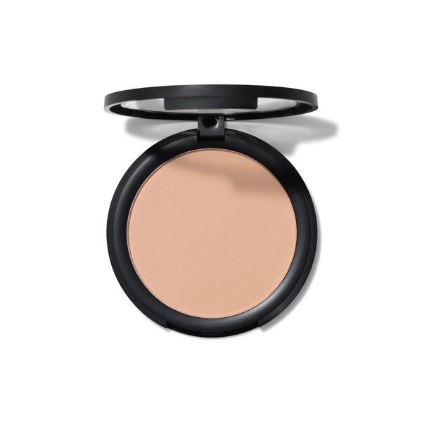 e. l.f. Cosmetics Primer-Infused Matte Blush in Light Peach - Vegan and Cruelty-Free Makeup