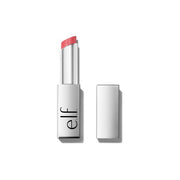 e. l.f. Cosmetics Glow Reviver Lip Oil Stick in Pink - Vegan and Cruelty-Free Makeup