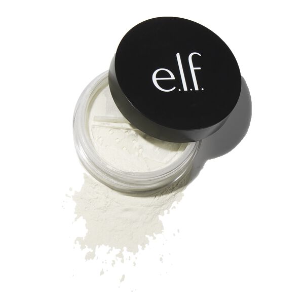 e. l.f. Cosmetics High Definition Powder in Sheer - Vegan and Cruelty-Free Makeup