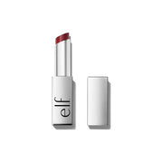 e. l.f. Cosmetics Glow Reviver Lip Oil Stick in Black - Vegan and Cruelty-Free Makeup