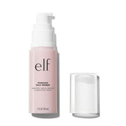 e. l.f. Cosmetics Poreless Face Primer- Large - Vegan and Cruelty-Free Makeup