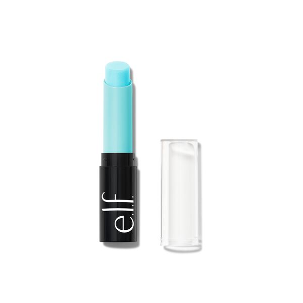 e. l.f. Cosmetics Lip Exfoliator in Cotton Candy - Vegan and Cruelty-Free Makeup