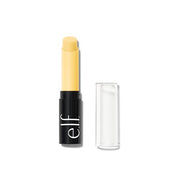e. l.f. Cosmetics Lip Exfoliator in Popcorn - Vegan and Cruelty-Free Makeup