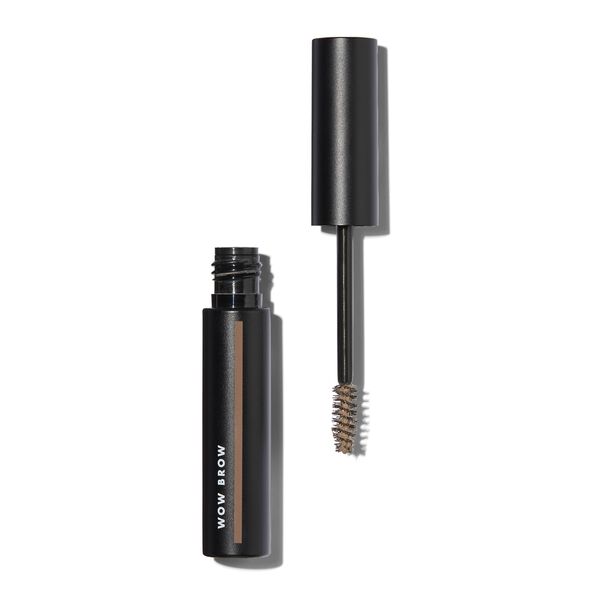 e. l.f. Cosmetics Wow Brow Gel in Taupe - Vegan and Cruelty-Free Makeup