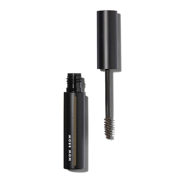 e. l.f. Cosmetics Wow Brow Gel in Neutral Brown - Vegan and Cruelty-Free Makeup