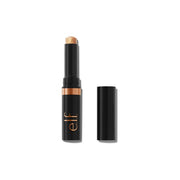 e. l.f. Cosmetics Glitzshow Eyeshadow Stick in Gold - Vegan and Cruelty-Free Makeup