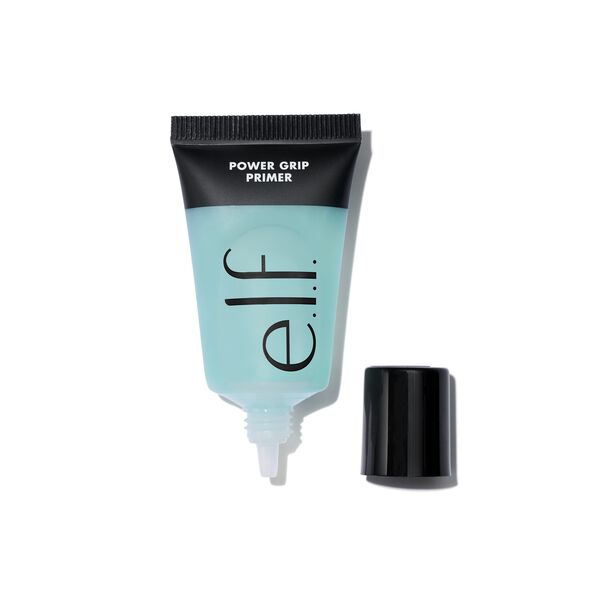 e. l.f. Cosmetics Power Grip Primer Mini in Green - Vegan and Cruelty-Free Makeup