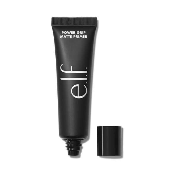 e. l.f. Cosmetics Power Grip Matte Primer - Vegan and Cruelty-Free Makeup