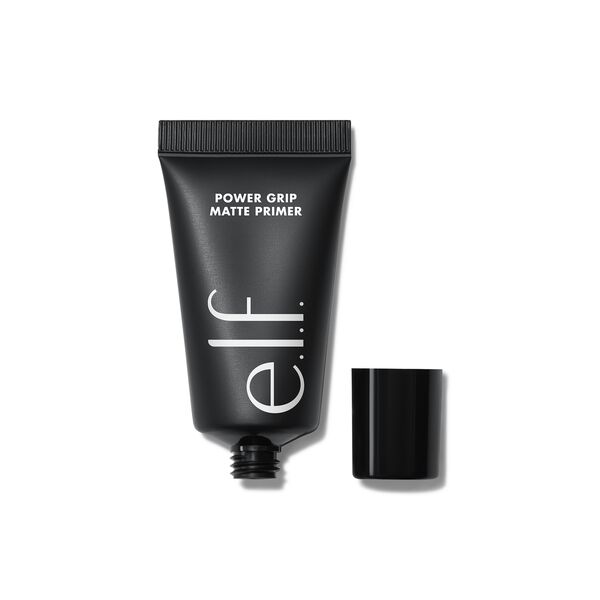 e. l.f. Cosmetics Power Grip Matte Primer Mini - Vegan and Cruelty-Free Makeup