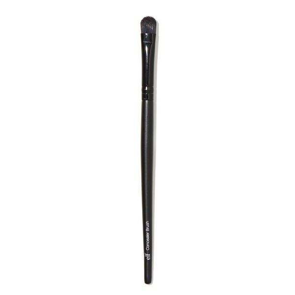 e. l.f. Cosmetics Concealer Brush #84007 - Vegan and Cruelty-Free Makeup