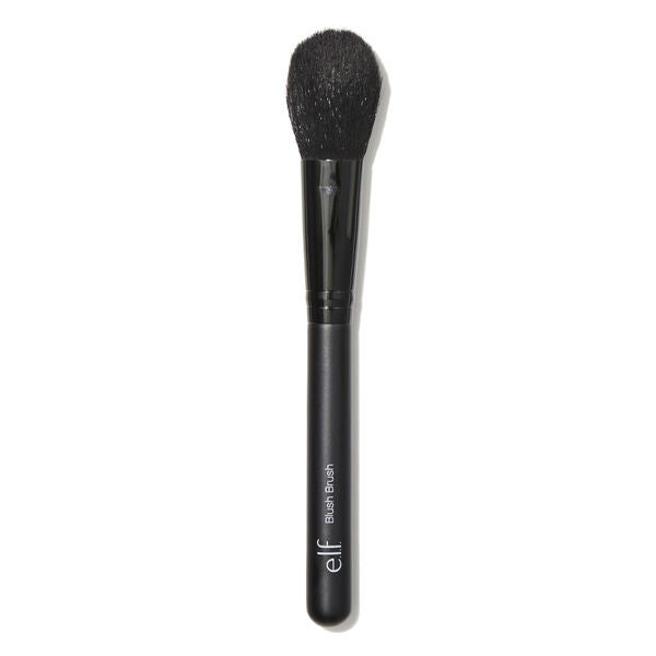 e. l.f. Cosmetics Blush Brush - Vegan and Cruelty-Free Makeup