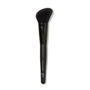 e. l.f. Cosmetics Angled Blush Brush - Vegan and Cruelty-Free Makeup